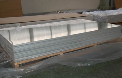 重庆铝合金铝板安装案例展示